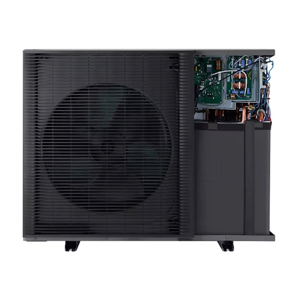 Pompa Di Calore Aria Acqua Samsung Ehs Mono Ht Quiet Kw Monoblocco