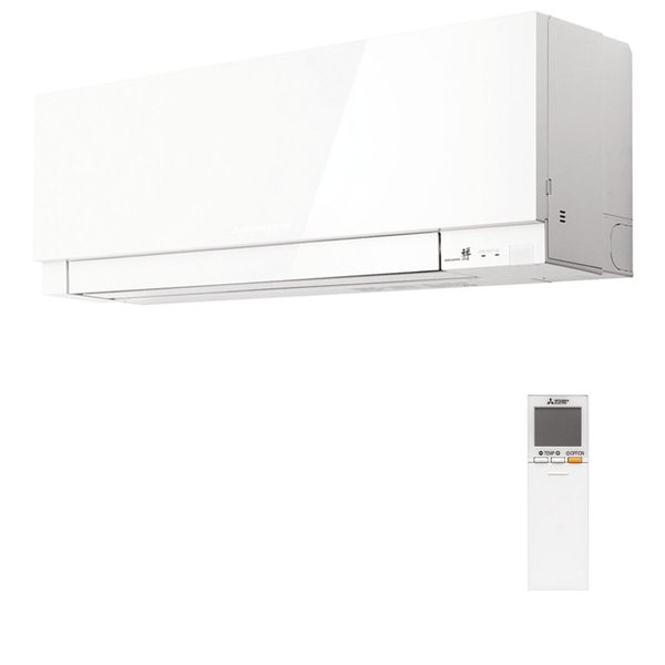 Condizionatore Mitsubishi Electric Kirigamine Zen MSZ EF 15000 BTU R32