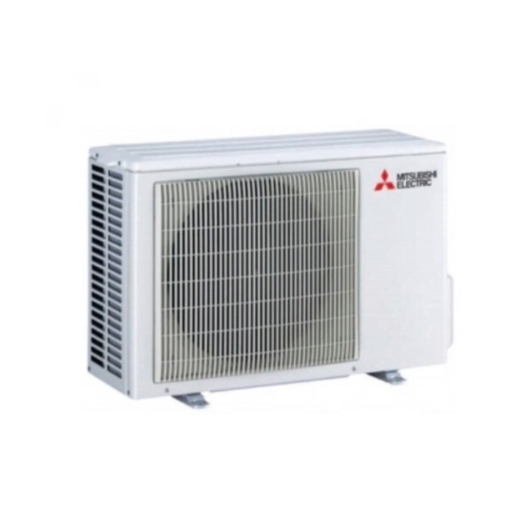 Condizionatore Mitsubishi Electric Smart Msz Hr Dual Split