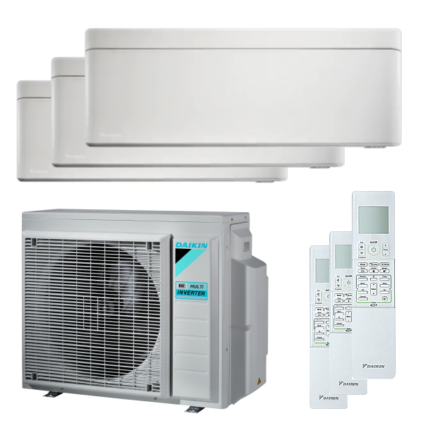 Condizionatore Daikin Stylish Trial Split Btu Inverter