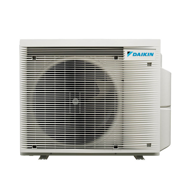 Condizionatore Daikin Canalizzabile Mini Sky Fdxm F Dual Split