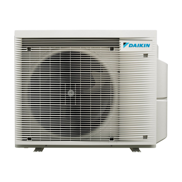 Condizionatore Daikin Perfera Floor Trial Split Btu