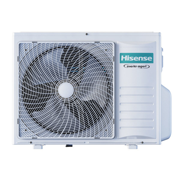 Condizionatore Hisense Hi Comfort Quadri Split 90009000900012000 Btu Inverter A Wifi Unità 5788