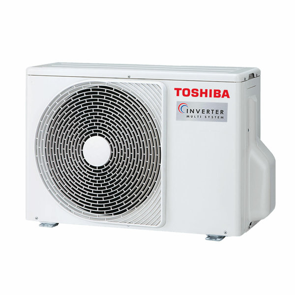 Condizionatore Toshiba Seiya Smart Dual Split Btu Inverter