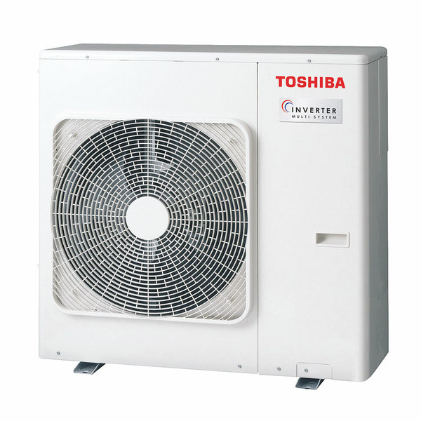 Condizionatore Toshiba Seiya Smart Quadri Split Btu Inverter A Wifi Unit