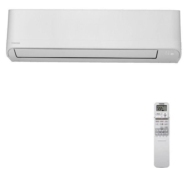 Condizionatore Toshiba Seiya Smart Dual Split Btu Inverter A