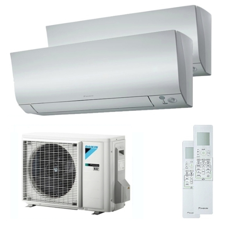 Climatizzatori daikin 9000 btu inverter prezzi