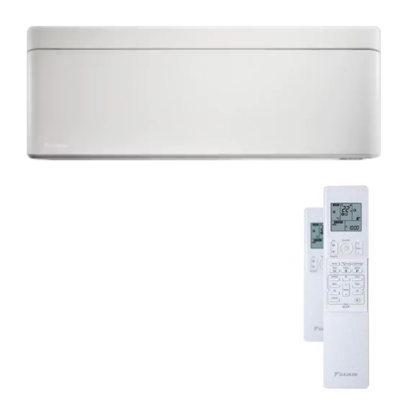 Condizionatore Daikin Stylish Dual Split Btu Inverter A