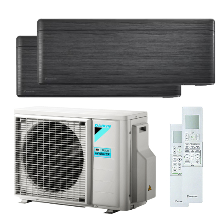 Daikin modelli condizionatori