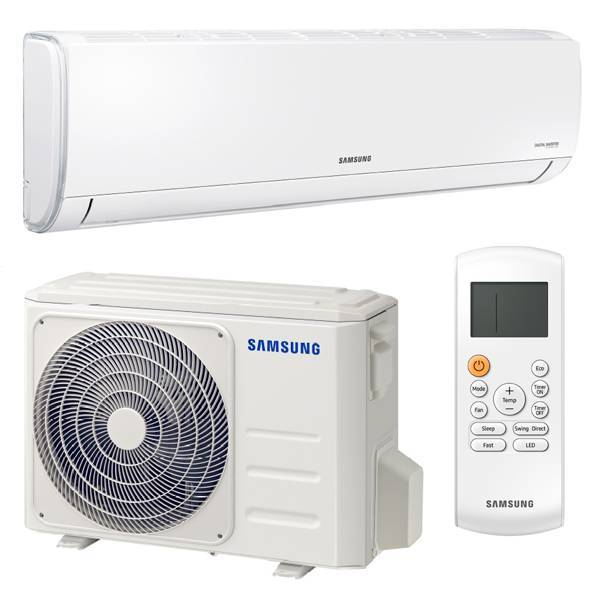 Condizionatore Samsung Ar35 12000 Btu R32 Inverter A Climamarket 1747