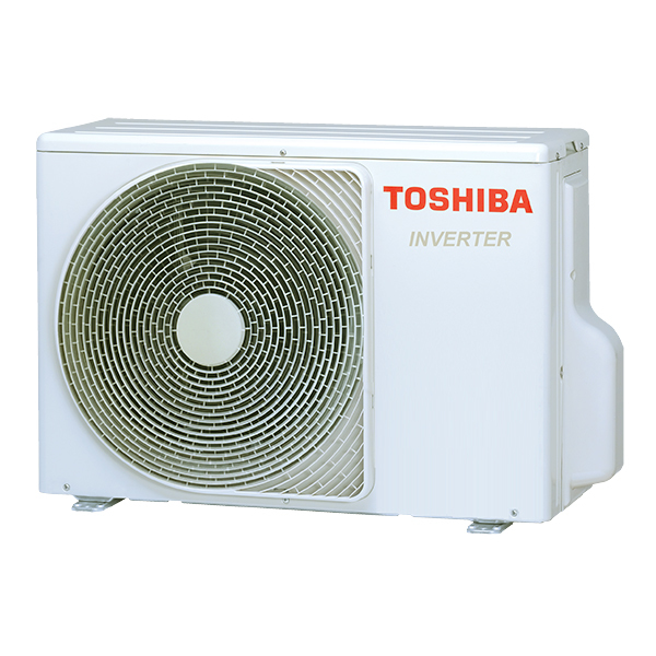 Condizionatore Toshiba Haori 12000 Btu Inverter R32 A Con Wifi Climamarket 1578