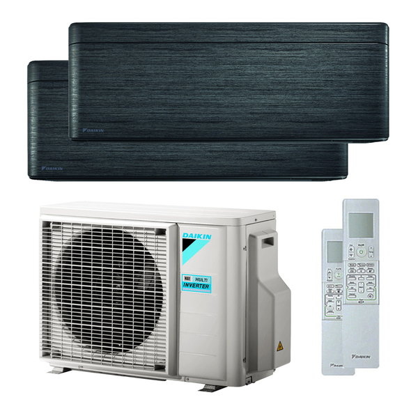 Condizionatore Climatizzatore Daikin Dual Split Inverter Canalizzabile My Xxx Hot Girl