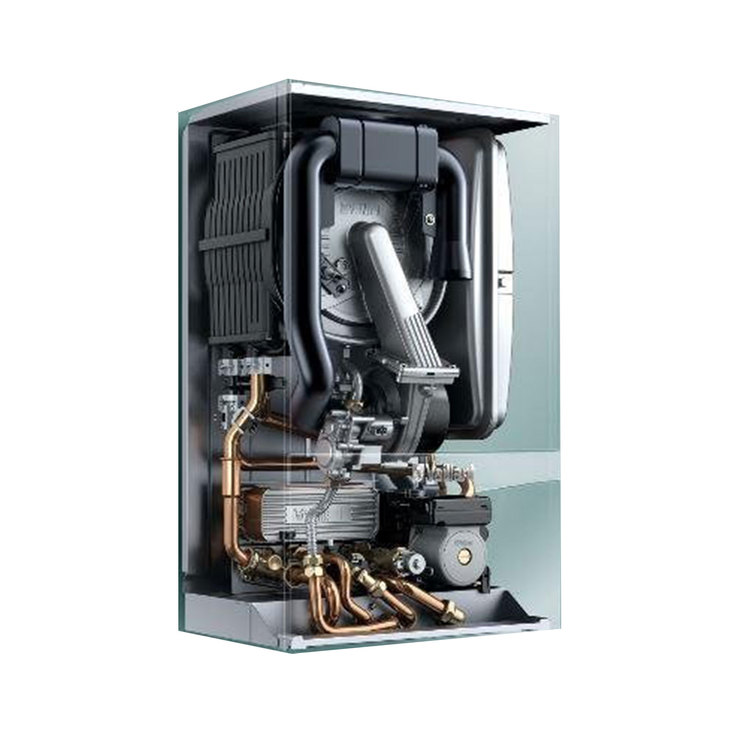 Caldaia Vaillant EcoTEC Plus VMW 35 CS/1-5 A Condensazione Camera ...