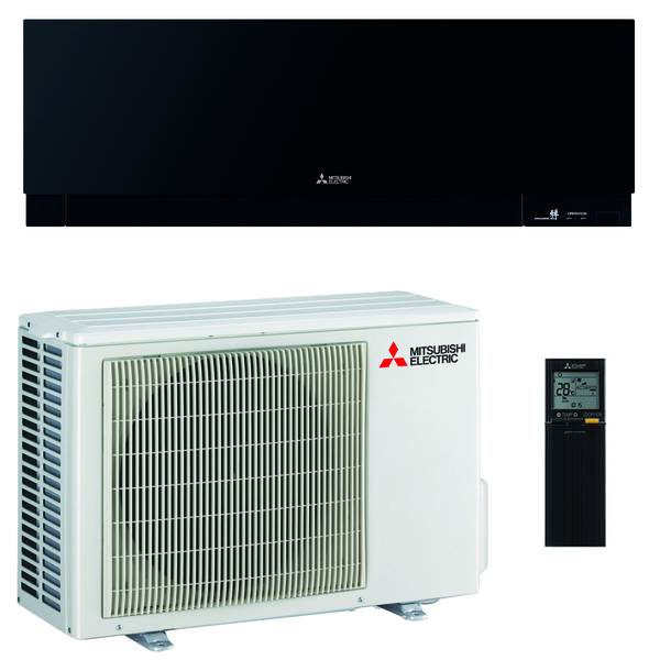 Condizionatore Mitsubishi Electric Kirigamine Zen MSZ-EF 9000 BTU R32 ...